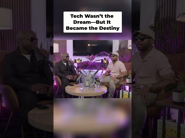 How I Went From Rapping to Tech Success!