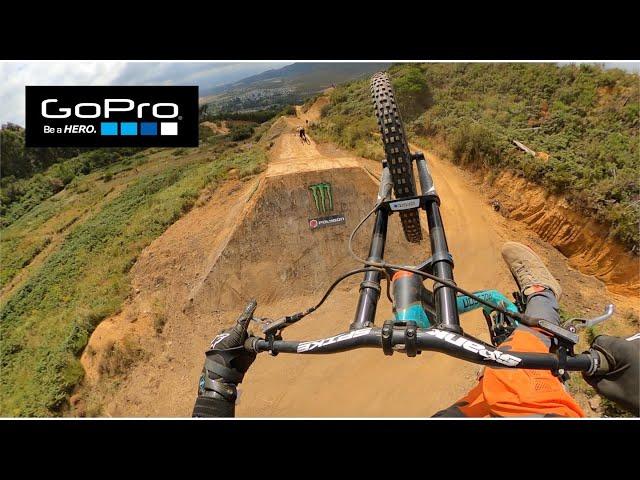 DARKFEST 2020- WORLDS BIGGEST MTB JUMPS WITH NICO VINK