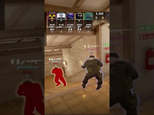 CS2 Core | Average CS2 200 IQ Videos be like | Bad Timing CSGO | Counter Strike Funny Clips | NM08