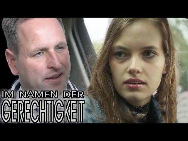 Stephan Lucas SCHOCKIERT: "Das muss ein Ende haben!" 2/2 | Im Namen der Gerechtigkeit | SAT.1