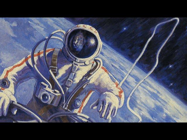 How Soviet Space Art Changed Everything | Video Essay