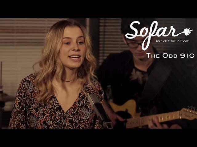 The Odd 910 - Back Into Blue | Sofar London