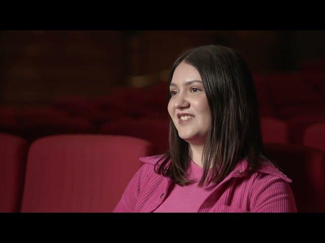 Master of Film and Television | Victorian College of the Arts