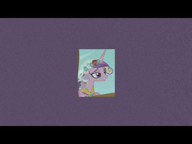 MLP:FiM songs that have no right to hit that hard • Playlist 🪐