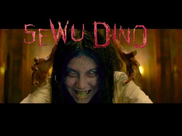 Film SEWU DINO full movie || Full part || film horor Santet 1000 hari #filmhororbioskopindonesia