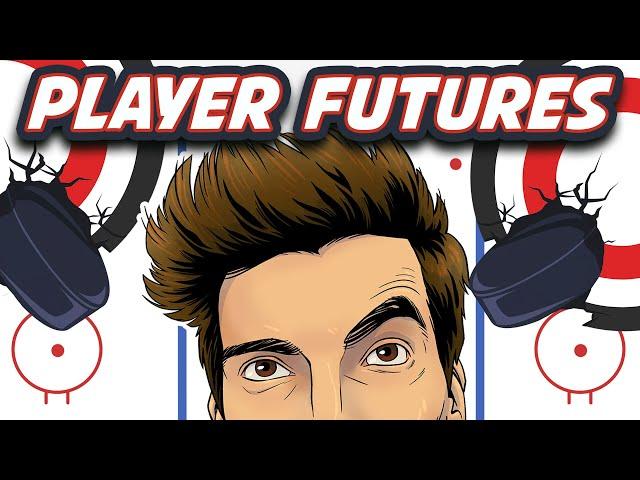 NHL Player Futures Sniffs Today 7/10/24 | Best NHL Bets w/ @AndyFrancess