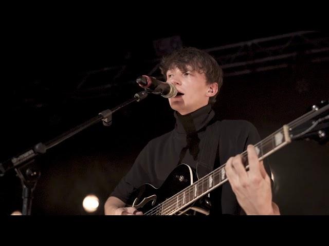 PAUL WEBER / Heimat - PopCamp LIVE 2019