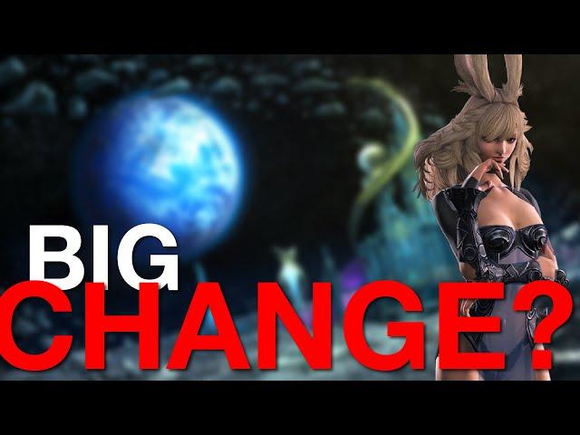 FFXIV Endwalker ALL HEALER CHANGES from media tour Supercut | Work To Game