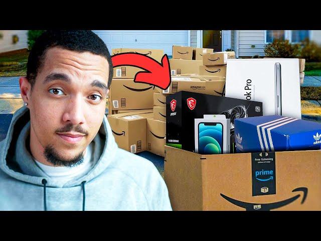 I Reviewed 58 Amazon Products And Made $1,902.03... Here's how!