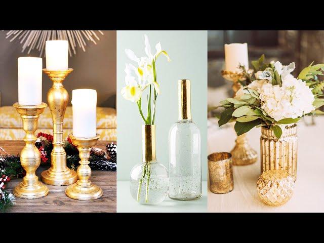 DIY Room Decor! Quick and Easy Home Decorating Ideas #5