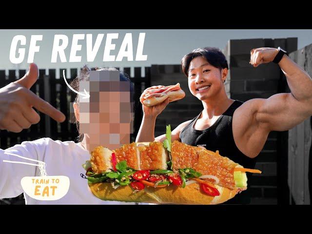 The BEST banh mi in Australia - Train to EAT