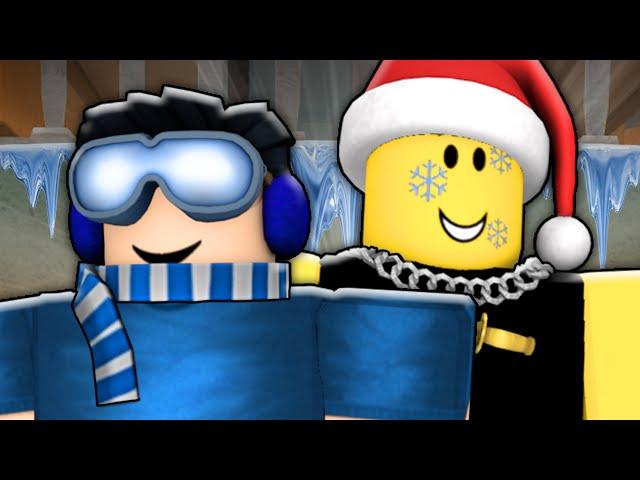 MM2 Christmas Hints Revealed