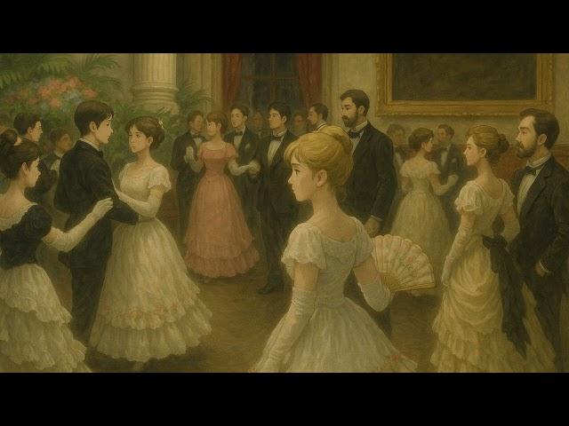 Ballroom at Midnight- VVS