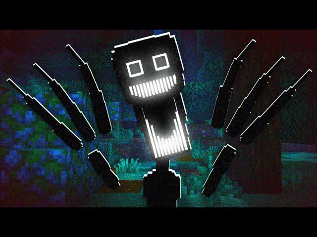 Surviving The Night Prowler In Minecraft…