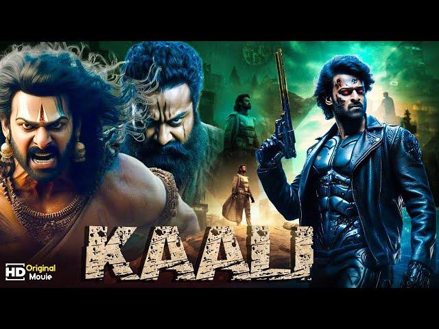 Kalki 2024 | New Released Full Movie Hindi Dubbed | Prabhas, Amitabh Bachan | Prabhas New Movie 2024