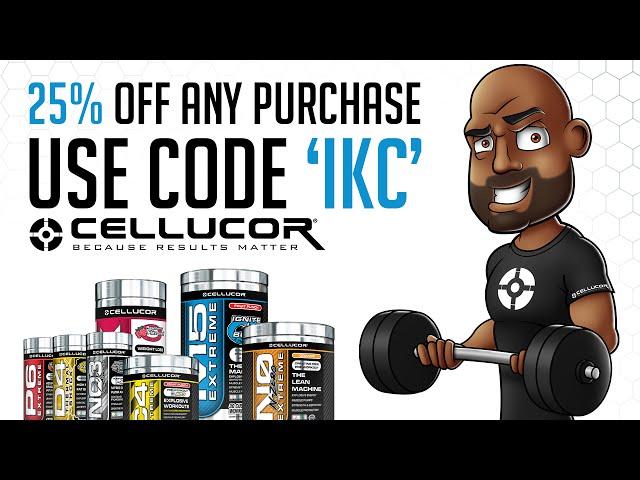 Cellucor Dietary Supplements Unboxing - C4 EXTREME + WHEY PROTEIN + ALPHA AMINO | iPodKingCarter