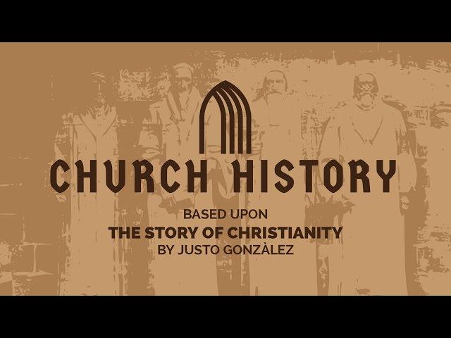 CHURCH HISTORY 1 - Lesson 24: Renaissance and Humanism