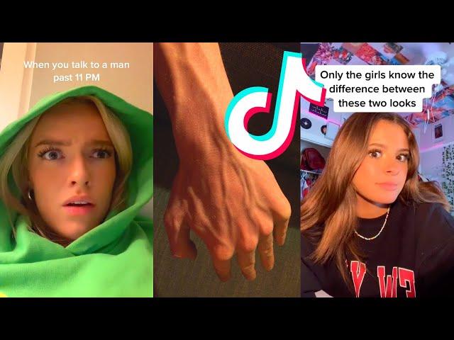 TikToks ONLY GIRLS Will Understand 6 