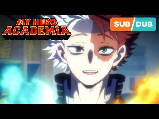 "Midoriya, It's MY Power" | My Hero Academia