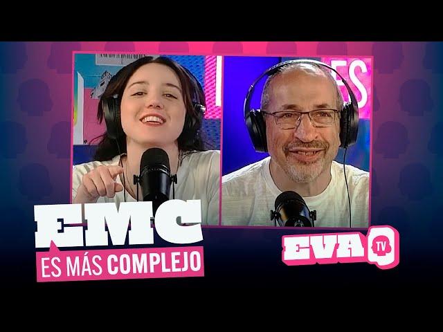 PRIMAVERA SIN FLORES PARA JAVO | Es más complejo en EVA TV