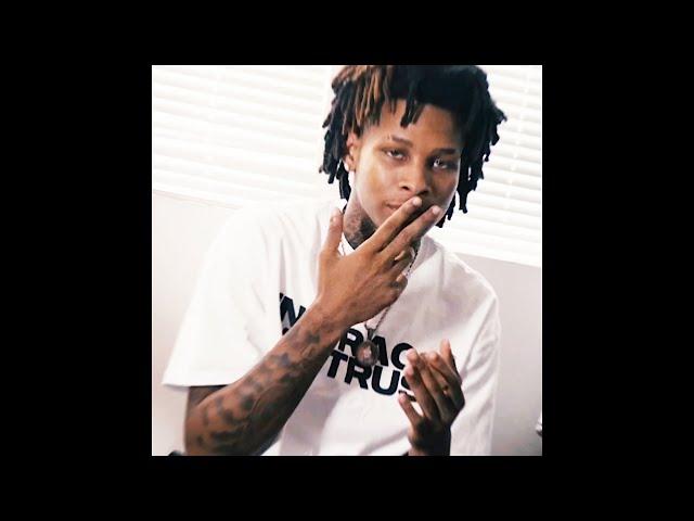 (FREE) BAK Jay Sample Type Beat "Trap Or Die"