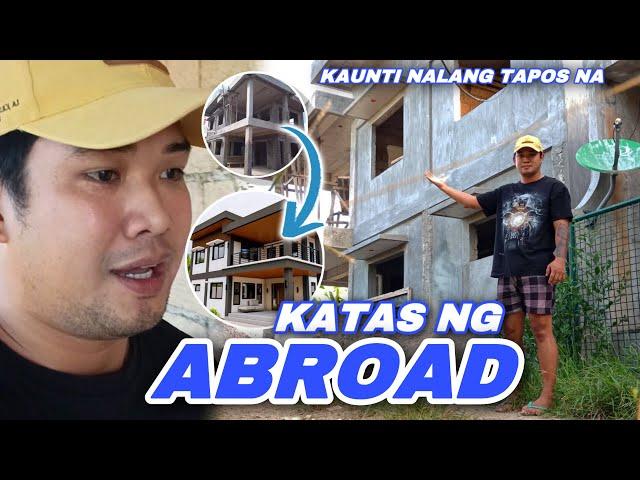 KAUNTI NALANG PATAPOS NA - Kalingap RAB / Val santos matubang