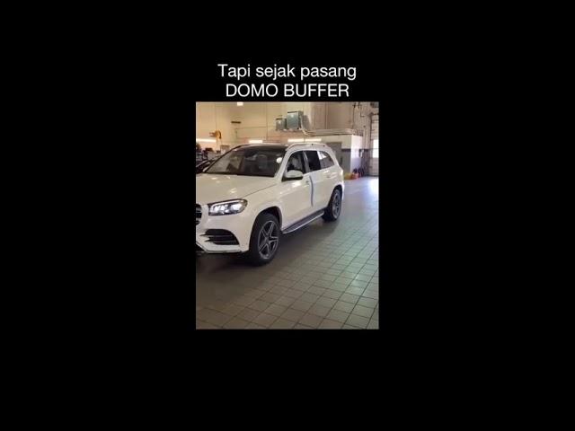Keuntungan Menggunakan Domo Buffer