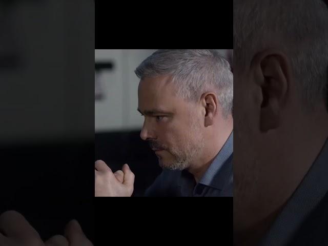 Тёмное Прошлое 