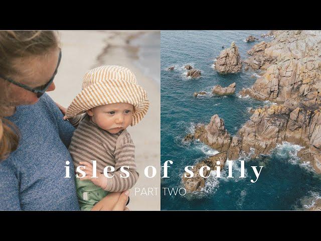 Our Final Impressions ~ Isles of Scilly: Part 2 // Ramble Family Ep. 16