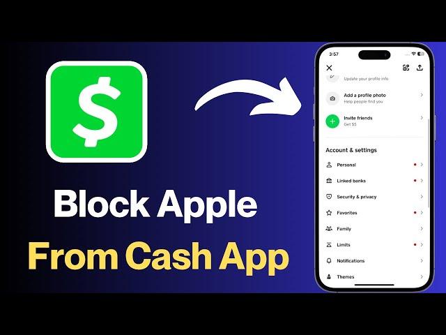 How to Block Apple on Cash App | Quick Guide | UnlockiOS Tech