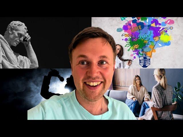 4 Ways INFPs Achieve Flow States