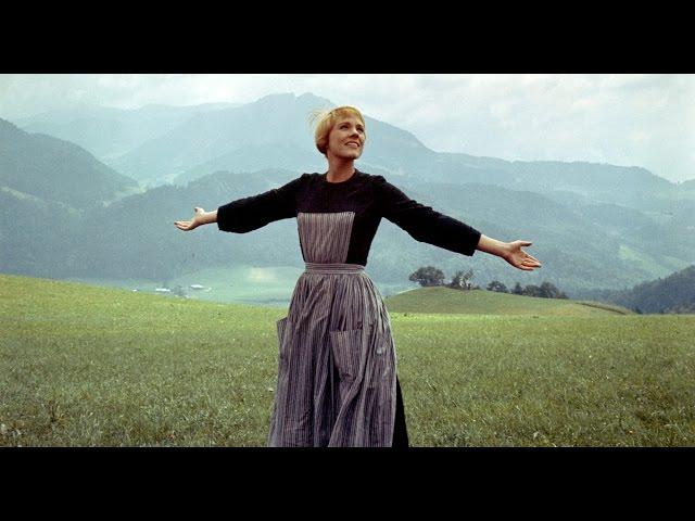 'Climbed Every Mountain' - The Story Behind the Sound of Music