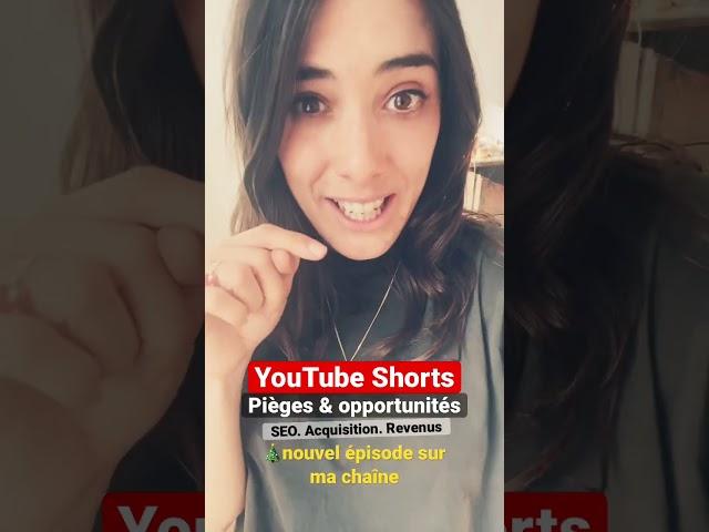 YouTube Short 2023 : Top ou Flop ️ ? #marketing #videomarketing #youtubemarketing