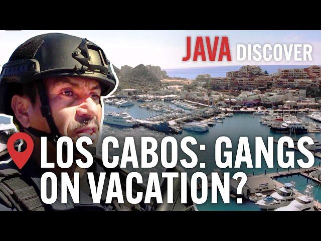 Cartels in Los Cabos: Where Holidaymakers & Mexican Drug Gangs Collide (Documentary)