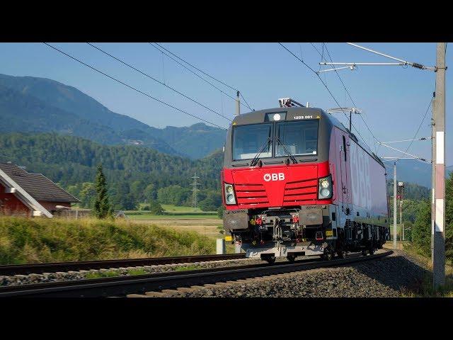 ÖBB Vectron