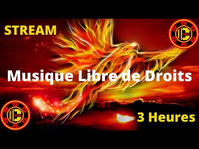 Musique STREAM Musique libre de droit Youtube