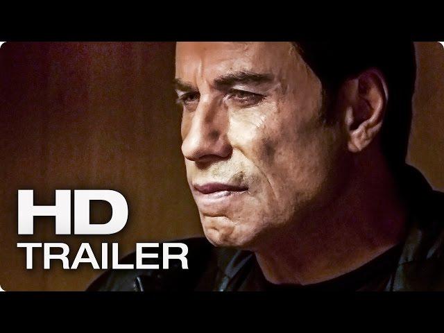 CRIMINAL ACTIVITIES Official Trailer (2016)