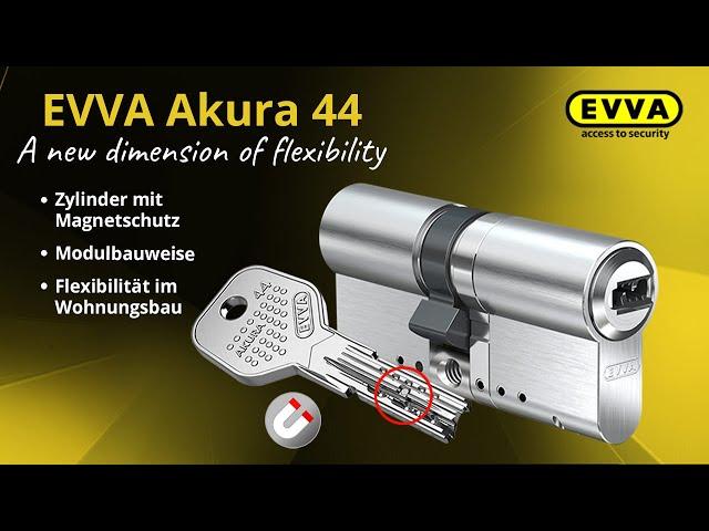 EVVA Akura 44