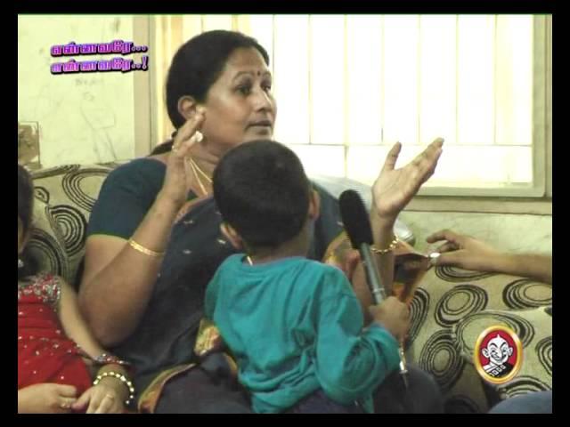 Kalanithi Balaji Saktivel - Aval Vikatan