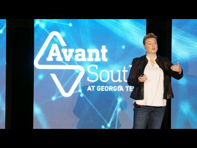 Kathy Baxter of Salesforce discusses the guidelines for responsible generative AI | Avant South 2023