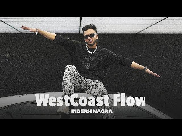 WestCoast Flow II InderH Nagra