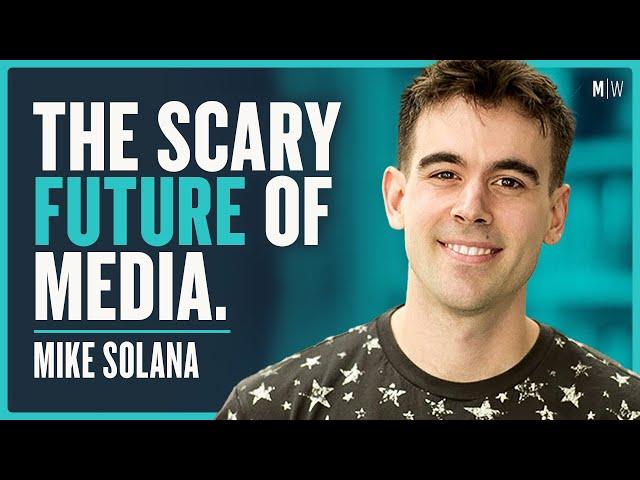 Have We Reached The End Of The Woke Debate? - Mike Solana