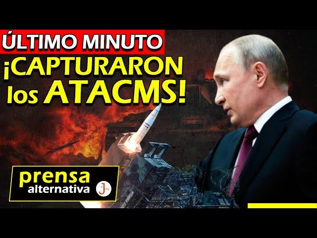 Los capturaron y descubrieron su “relleno”! Ejército ruso dejó en SHOCK a Ucrania!