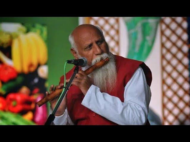 Patriji Flute Music For Meditation | Master Patriji