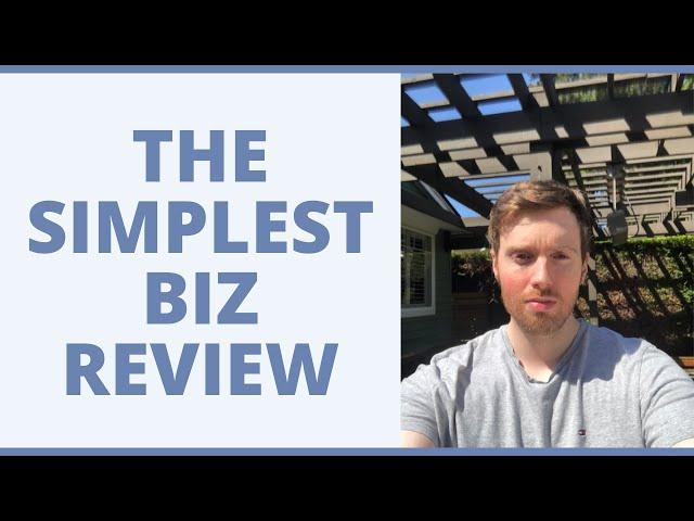 The Simplest Biz Review - Is This A Viable Business Model?