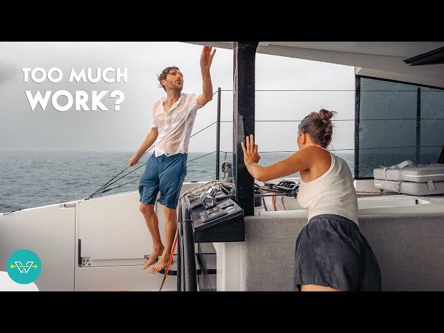 Is Living On A Boat Worth It?