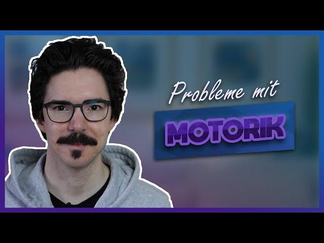 Bewegst du dich komisch? Autistische Motorik | InsideAut