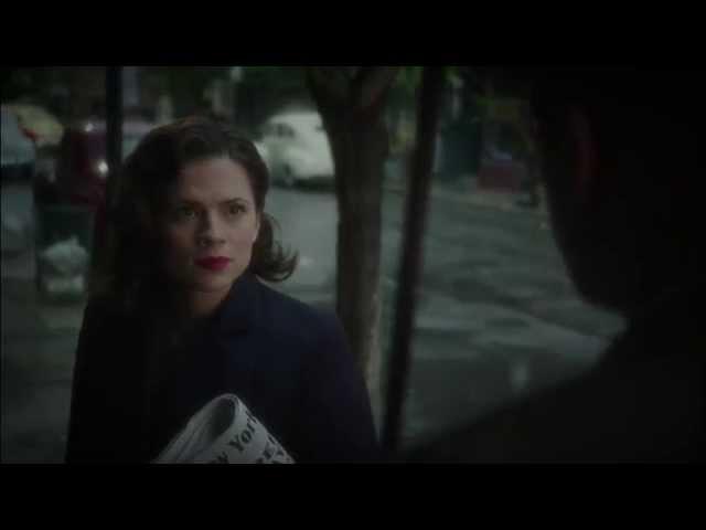 Marvel's Agent Carter - A Look Back at Season 1