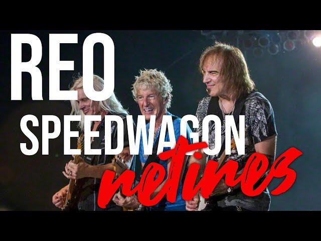 REO Speedwagon's Final Chapter: Why the Band Won't Continue Without Bruce Hall