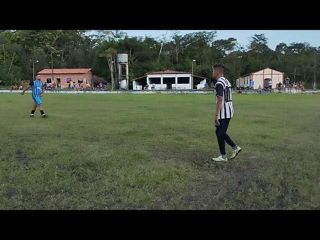 DISPUTA DE PÊNALTIS - UNIÃO X JUVENTUS - CAMPEONATO DO AÇUTIUA.